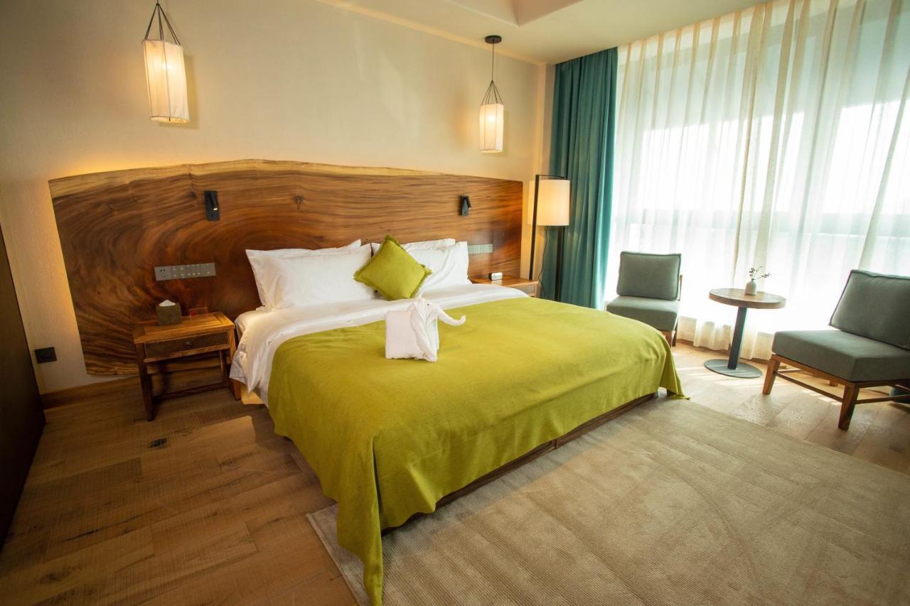 Jinling Onejoy Hotel Nanjing  Eksteriør bilde