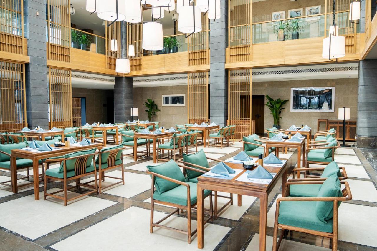 Jinling Onejoy Hotel Nanjing  Eksteriør bilde