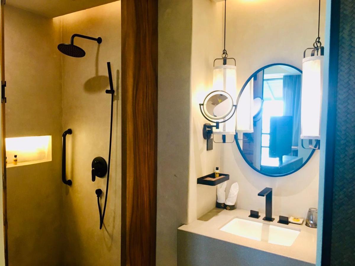 Jinling Onejoy Hotel Nanjing  Eksteriør bilde