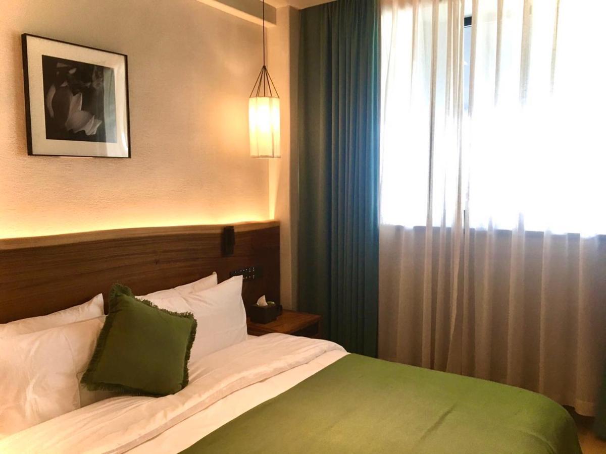 Jinling Onejoy Hotel Nanjing  Eksteriør bilde