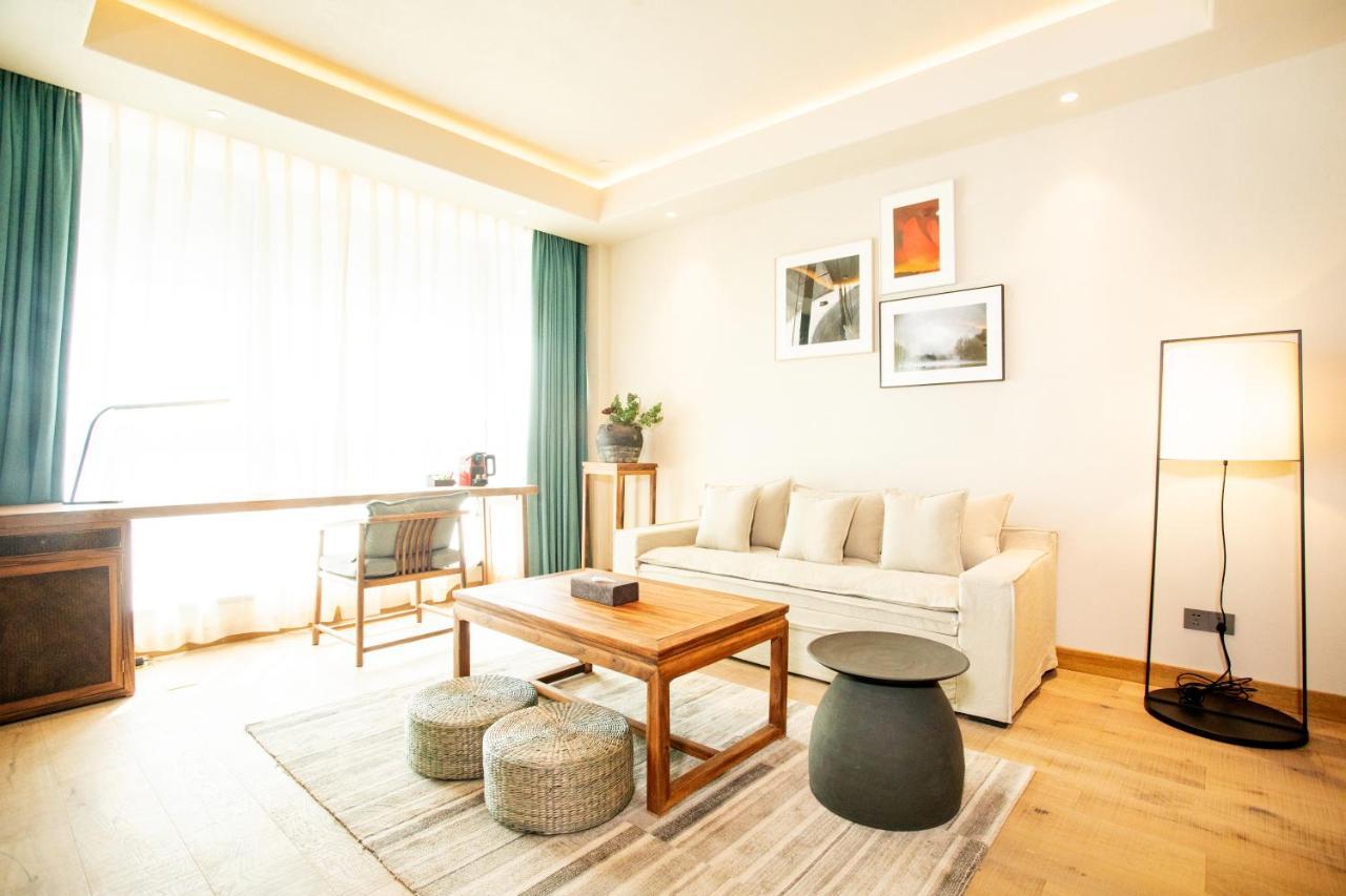 Jinling Onejoy Hotel Nanjing  Eksteriør bilde