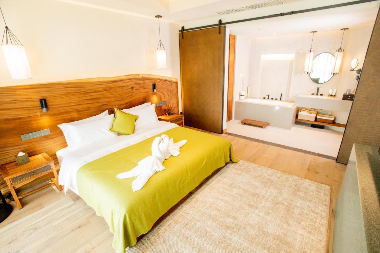 Jinling Onejoy Hotel Nanjing  Eksteriør bilde
