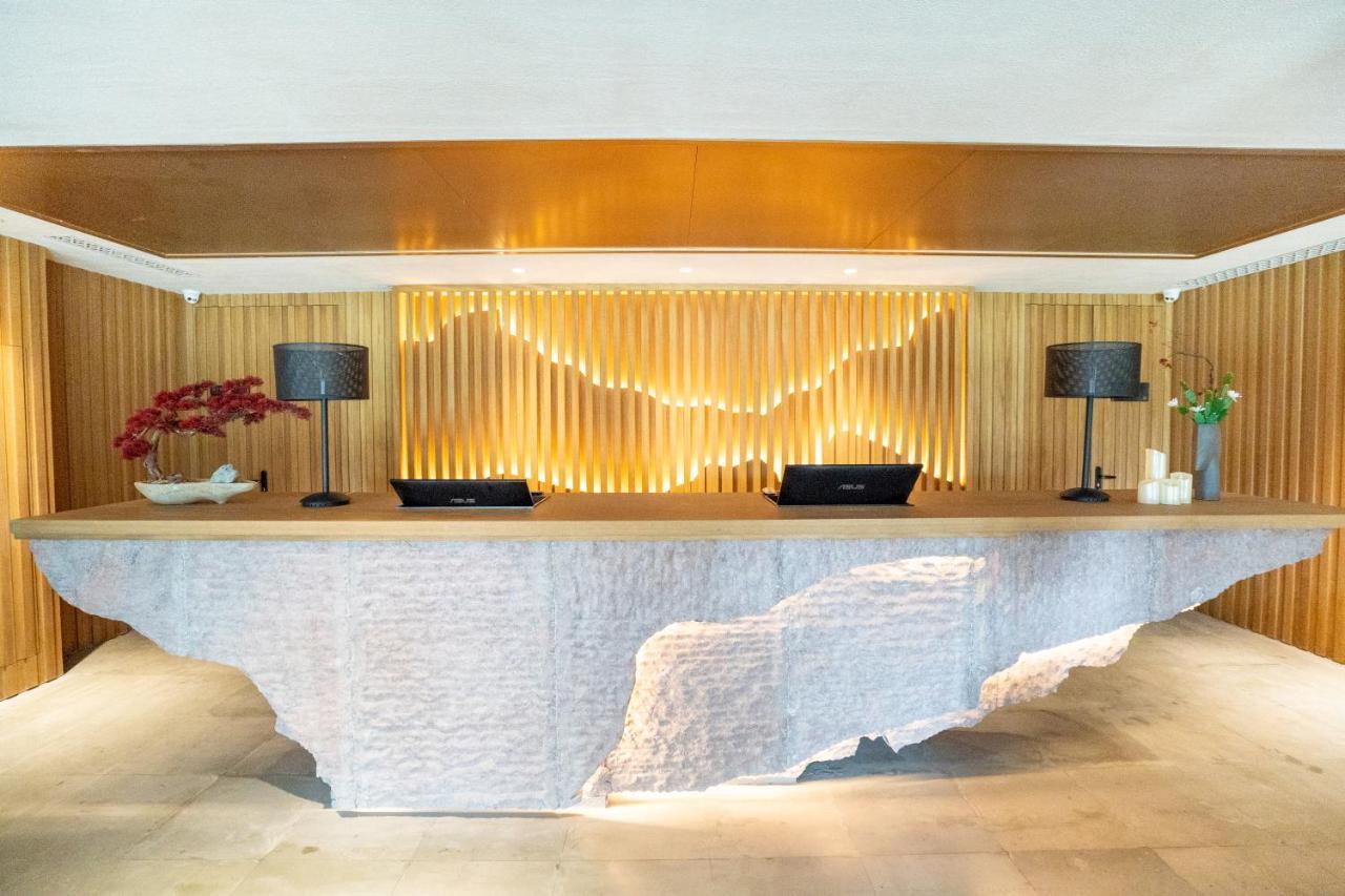 Jinling Onejoy Hotel Nanjing  Eksteriør bilde
